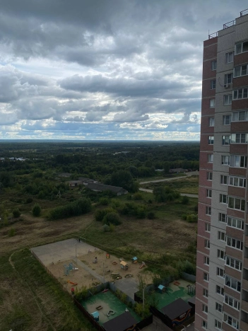 Купить Студию в Владимире. Вариант № 2187542, 12, площадь - квм, цена 2890000.0000 рублей