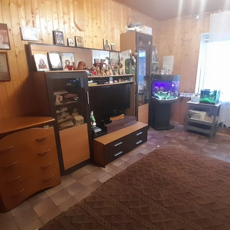 Купить дом в Москве. Вариант № 9823488, 33, площадь - квм, цена 8000000 рублей