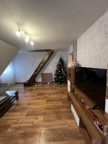 Купить четырехкомнатную квартиру в Калининграде. Вариант № 2624562, 0, площадь -  квм, цена 6150000 рублей