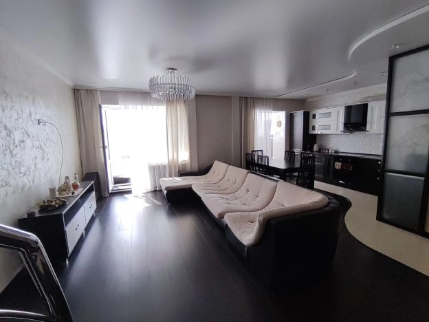 Купить квартиру на улице Щорса в Белгороде. Вариант № 9226350, 1, площадь -  квм, цена 11500000 рублей