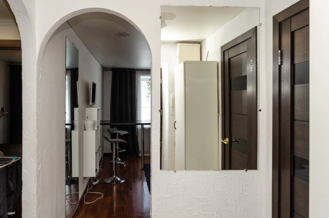 Купить квартиру на улице Выборная в Новосибирске. Вариант № 25226, 12, площадь -  квм, цена 4200000 рублей