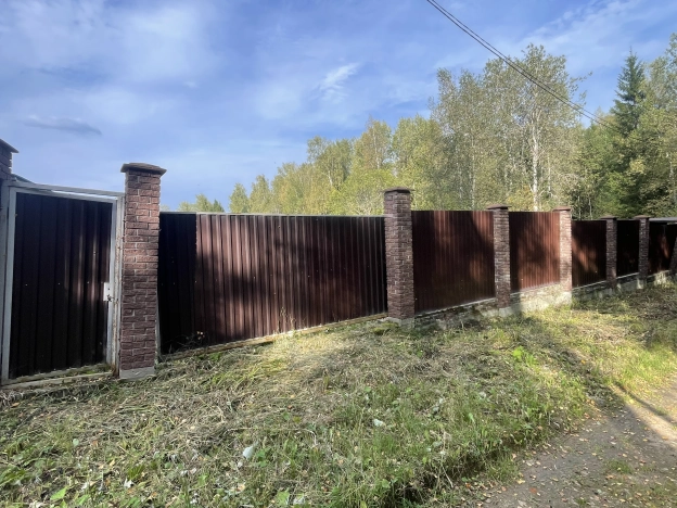 Купить земельный участок в Сергиеве Посаде. Вариант № 17021, 1, площадь -  квм, цена 2150000 рублей