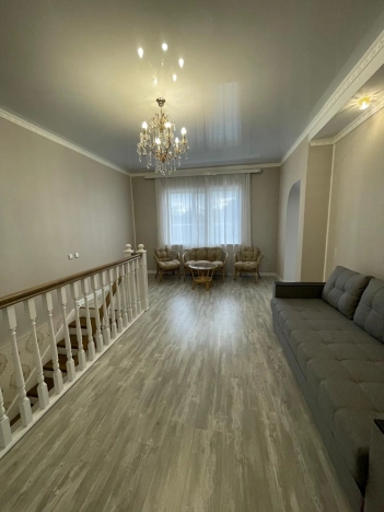 Купить дом на улице Спортивная в Пензенской области. Вариант № 3434839, 7, площадь - квм, цена 10500000 рублей