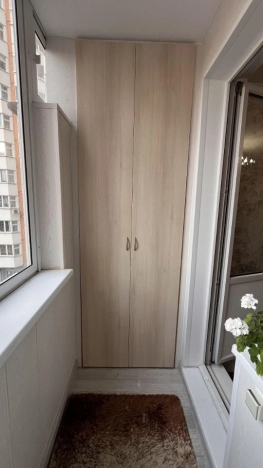 Купить двухкомнатную квартиру в районе Молжаниновский в Химках. Вариант № 10351832, 17, площадь -  квм, цена 9300000 рублей