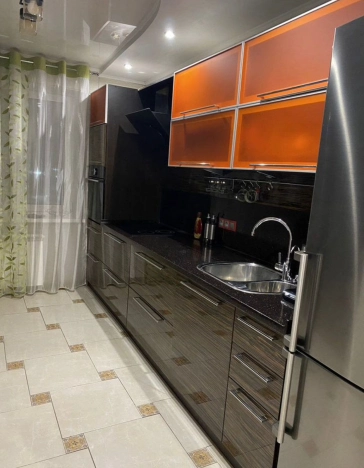 Купить квартиру на улице Институтская в Благовещенске. Вариант № 7627151, 0, площадь -  квм, цена 7200000 рублей