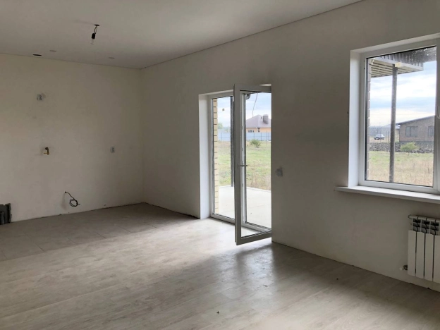 Купить дом на улице Везельская в Белгороде. Вариант № 5922280, 2, площадь -  квм, цена 7100000 рублей