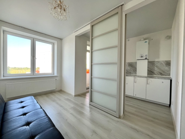 Купить Студию в Калининградской области. Вариант № 53794, 3, площадь -  квм, цена 4950000 рублей