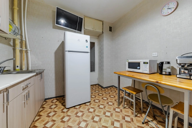 Купить однокомнатную квартиру на улице Михайловская дорога в Санкт-Петербурге. Вариант № 10130255, 5, площадь -  квм, цена 6500000 рублей