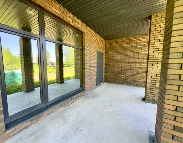 Купить дом в Тейкове. Вариант № 50949, 21, площадь -  квм, цена 8600000 рублей