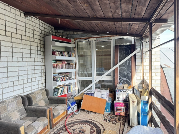 Купить таунхаус в Коврове. Вариант № 15973, 27, площадь -  квм, цена 8000000 рублей