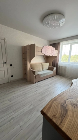 Купить двухкомнатную квартиру на улице Мещерский бульвар в Московской области. Вариант № 10294925, 14, площадь - квм, цена 17300000 рублей