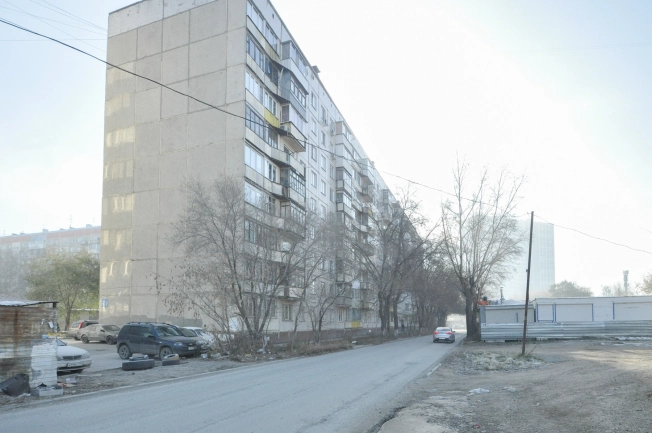 Купить однокомнатную квартиру в Обь. Вариант № 6880933, 23, площадь -  квм, цена 2950000 рублей