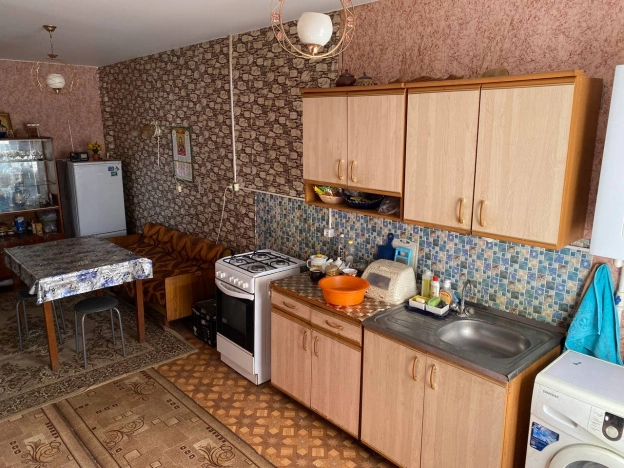 Купить двухкомнатную квартиру на улице Почтовая в Владимирской области. Вариант № 33846, 5, площадь -  квм, цена 900000 рублей