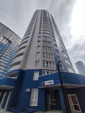 Купить однокомнатную квартиру в Краснодаре. Вариант № 31566, 0, площадь - квм, цена 6000000.0000 рублей