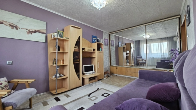 Купить квартиру в Приморском крае. Вариант № 9423890, 6, площадь -  квм, цена 5800000 рублей