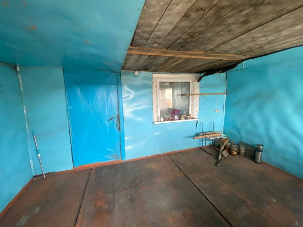 Купить дом на улице Административная в Иркутской области. Вариант № 7642002, 0, площадь -  квм, цена 1500000 рублей