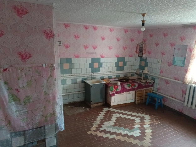 Купить дом в Воронежской области. Вариант № 9815234, 8, площадь -  квм, цена 1300000 рублей