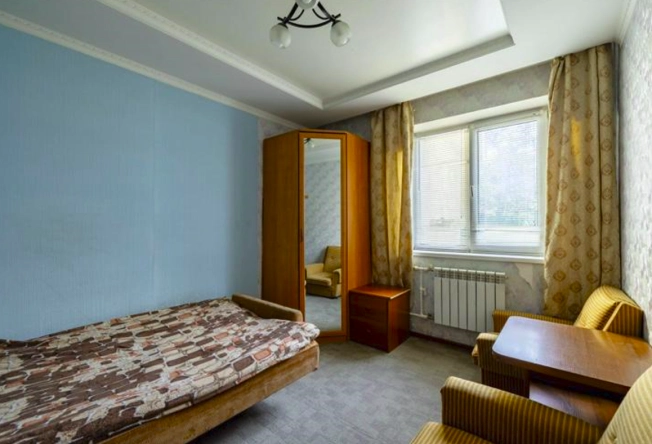 Купить двухкомнатную квартиру на улице Юбилейный проспект в Реутове. Вариант № 7772, 3, площадь -  квм, цена 7300000 рублей