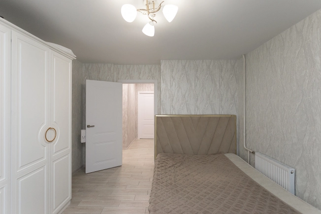 Купить квартиру на улице Фейгина в Владимире. Вариант № 9145368, 17, площадь -  квм, цена 10950000 рублей