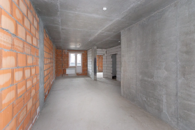 Купить двухкомнатную квартиру на улице Мира в Владимире. Вариант № 6602, 14, площадь -  квм, цена 7990000 рублей