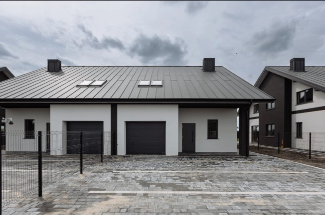 Купить дом в Зеленоградске. Вариант № 2860, 7, площадь -  квм, цена 12000000 рублей