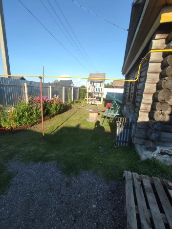 Купить дом на улице Совхозная в Тюменской области. Вариант № 3065666, 22, площадь -  квм, цена 3500000 рублей