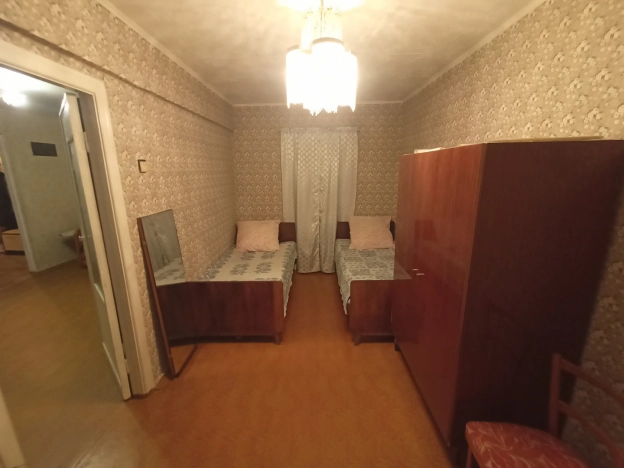 Купить двухкомнатную квартиру в Микрорайоне 15-й, Ангарск в Ангарске. Вариант № 33497, 3, площадь -  квм, цена 3250000 рублей