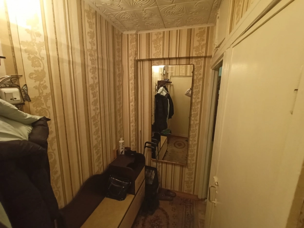 Купить двухкомнатную квартиру в Микрорайоне 15-й, Ангарск в Ангарске. Вариант № 33497, 5, площадь -  квм, цена 3250000 рублей