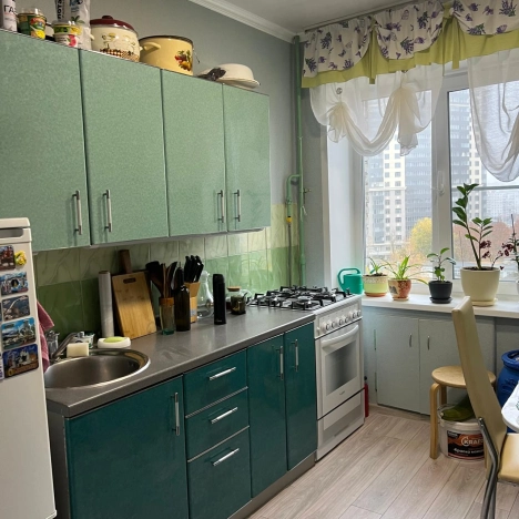 Купить трехкомнатную квартиру в Щёлкове. Вариант № 8872730, 7, площадь -  квм, цена 8750000 рублей