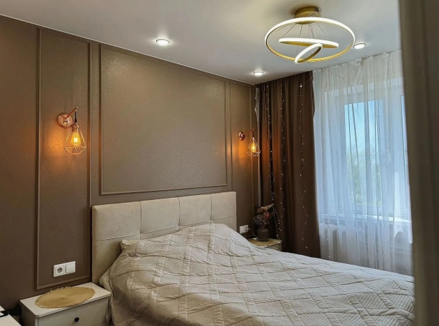 Купить квартиру на вторичке на улице Ленина в Владимирской области. Вариант № 10661943, 1, площадь -  квм, цена 5150000 рублей