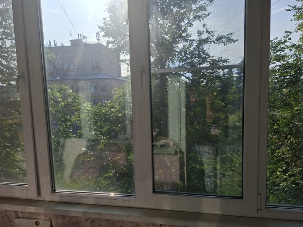 Купить квартиру на улице Старовская в Владимирской области. Вариант № 48659, 2, площадь - квм, цена 2700000 рублей