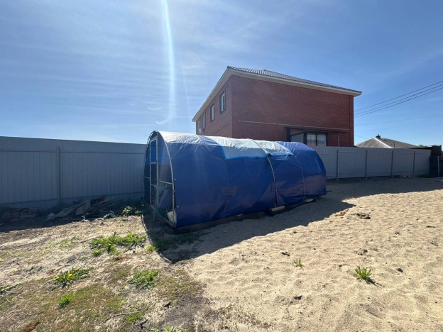 Купить земельный участок в Искитиме. Вариант № 43068, 12, площадь -  квм, цена 4600000 рублей