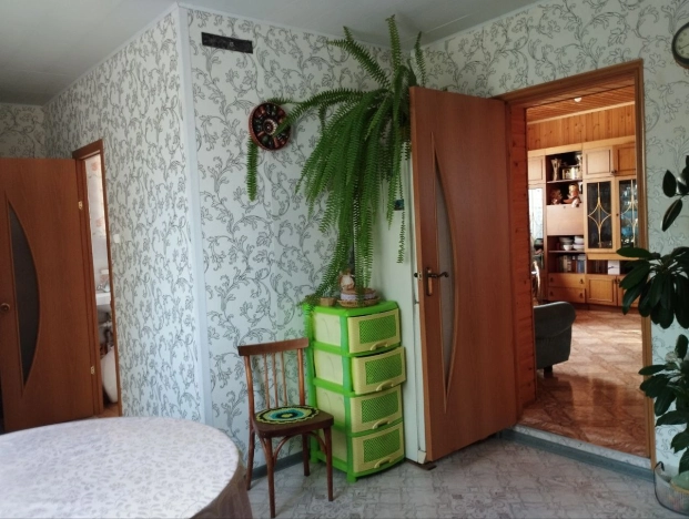 . Вариант № 1889252, 8, площадь - 118.4 квм, цена 6300000 рублей