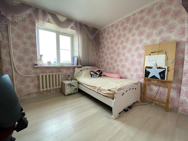 Купить двухкомнатную квартиру в Калужской области. Вариант № 9032736, 11, площадь -  квм, цена 3190000 рублей