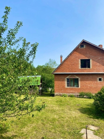 Купить дом в Медыни. Вариант № 59421, 10, площадь -  квм, цена 4850000 рублей