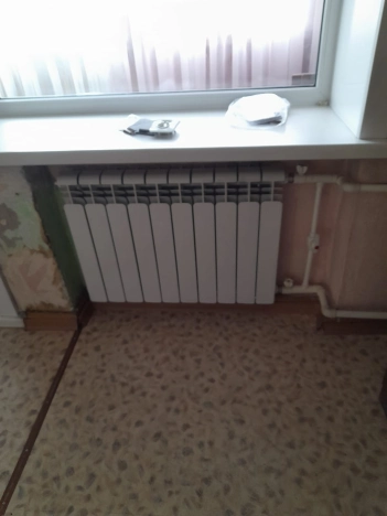 Купить однокомнатную квартиру на улице Целинная в Алтайском крае. Вариант № 3414452, 1, площадь - квм, цена 2799000 рублей