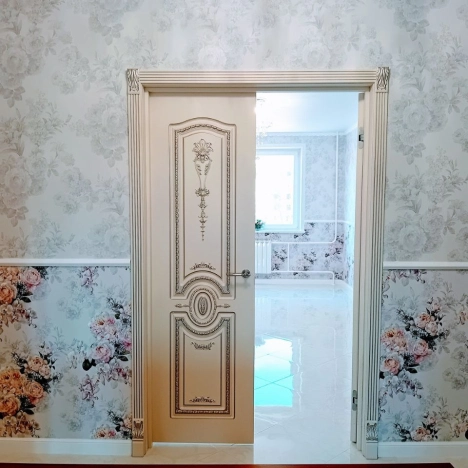 Купить квартиру в Москве. Вариант № 9955915, 9, площадь -  квм, цена 46500000 рублей