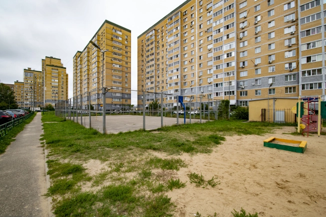 . Вариант № 12894, 0, площадь - 42.2 квм, цена 7500000.0000 рублей