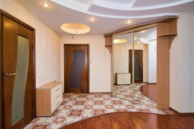 . Вариант № 37665, 8, площадь - 61.2 квм, цена 6400000 рублей