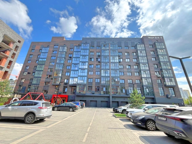 Купить квартиру в Вологодской области. Вариант № 809851, 21, площадь -  квм, цена 12000000 рублей