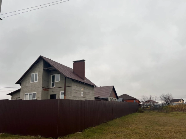 Купить дом в Белгороде. Вариант № 9830231, 20, площадь -  квм, цена 7400000 рублей