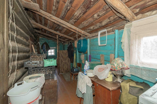 Купить дом в Ярославской области. Вариант № 7840249, 16, площадь -  квм, цена 4700000 рублей