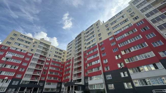 Купить квартиру на улице Радужная в Пензенской области. Вариант № 1923178, 14, площадь -  квм, цена 3590000 рублей