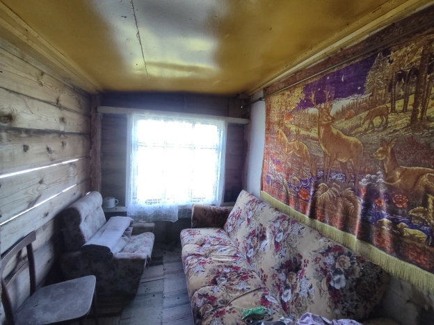 Купить таунхаус в Нижегородской области. Вариант № 3333, 5, площадь -  квм, цена 820000 рублей