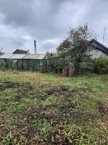 Купить дом в Гороховеце. Вариант № 8428523, 21, площадь -  квм, цена 1700000 рублей