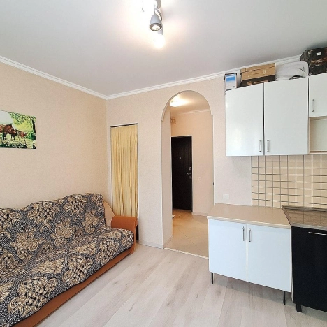 . Вариант № 49149, 1, площадь - 21 квм, цена 2500000 рублей