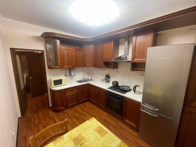 Снять квартиру в Московской области. Вариант № 8354404, 0, площадь - квм, цена 35000 рублей