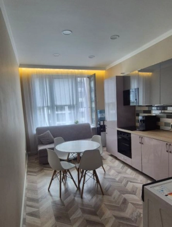 Купить двухкомнатную квартиру в Красногорске. Вариант № 8947513, 5, площадь -  квм, цена 14000000 рублей