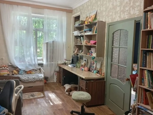 Купить четырехкомнатную квартиру в Московской области. Вариант № 10434857, 1, площадь -  квм, цена 11500000 рублей