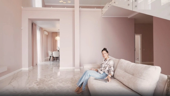 Купить дом в Воронеже. Вариант № 53357, 10, площадь -  квм, цена 39970000 рублей